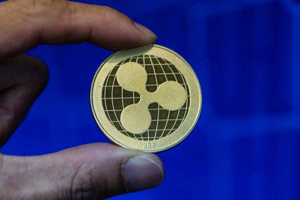 XRP Wave Structure Emerges: What’s Next?