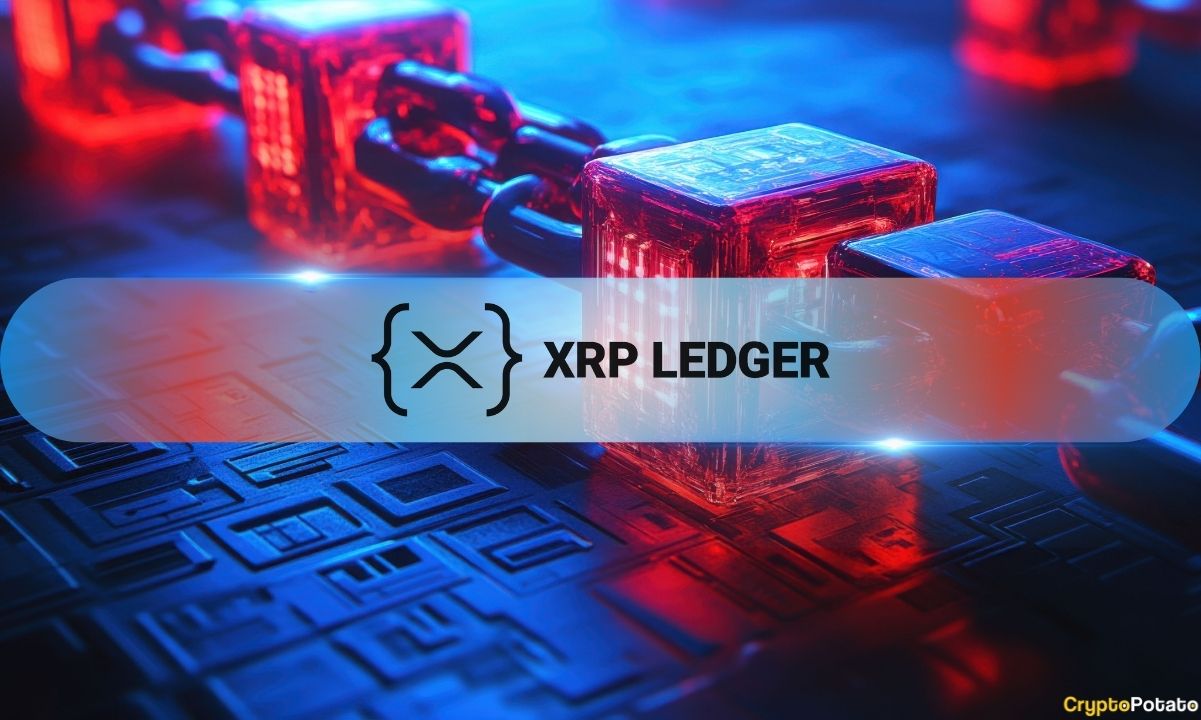 XRP Ledger Set for Major Upgrade Next Week