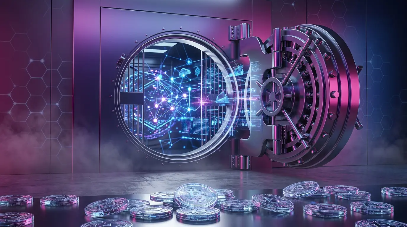 Banks Launch Tokenized Payment Network to Challenge Stablecoins