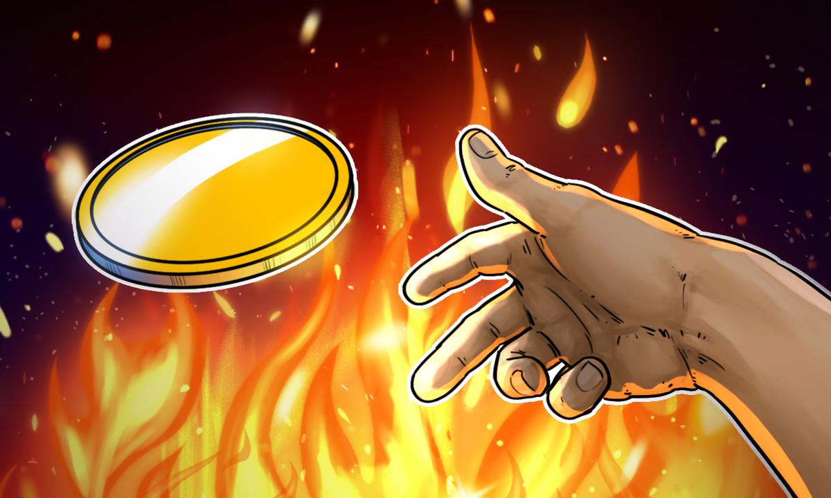 Alltoscan Burns Tokens to Reshape ATS Supply