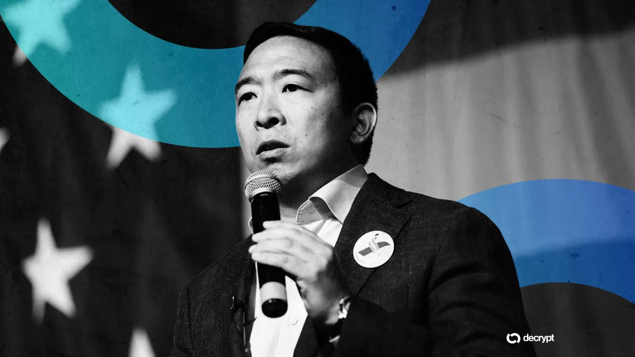 Yang’s Noble Launches Crypto-Powered Helium Mobile