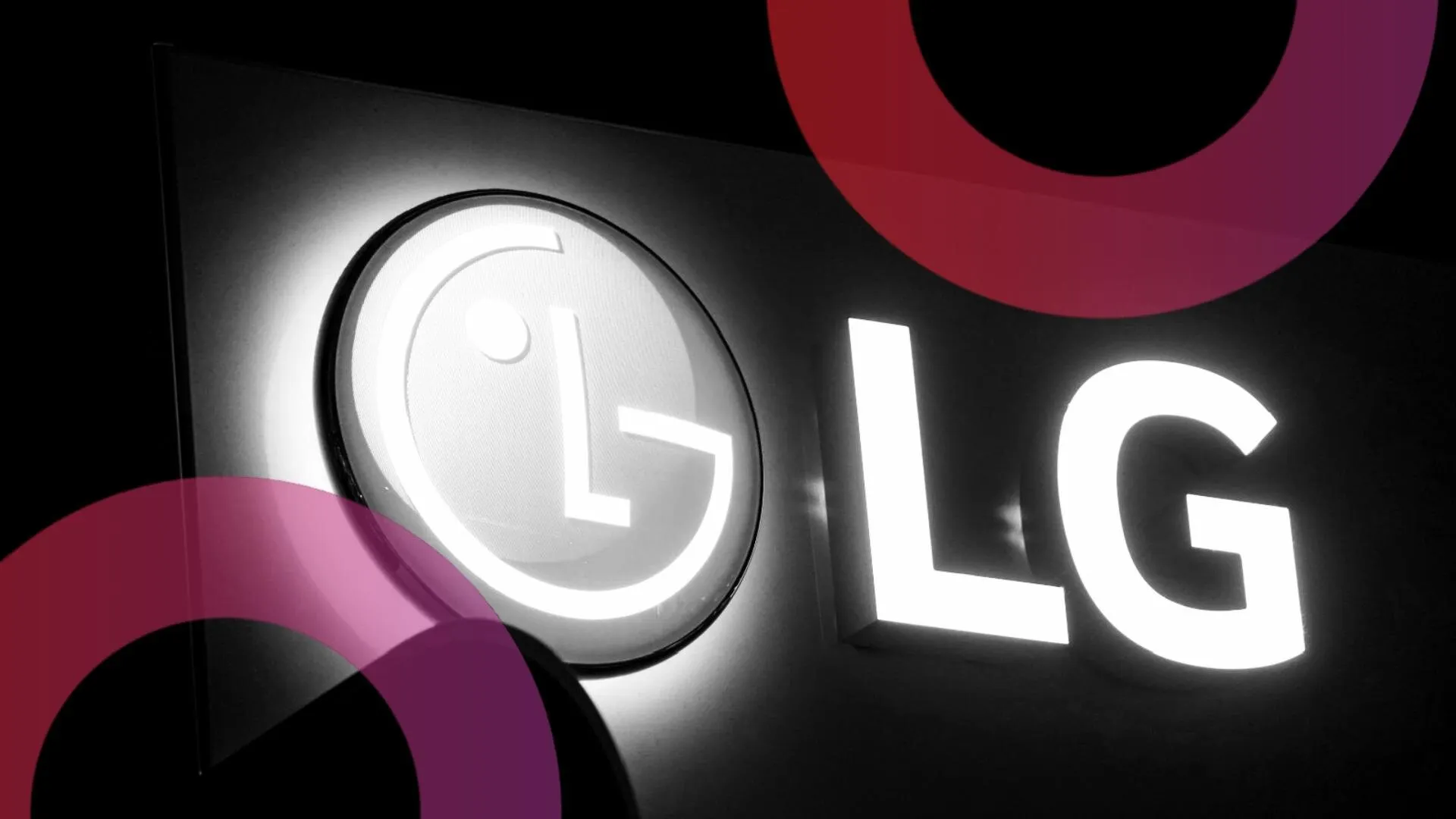 LG Electronics Partners with Arbitrum for Blockchain Ad Platform