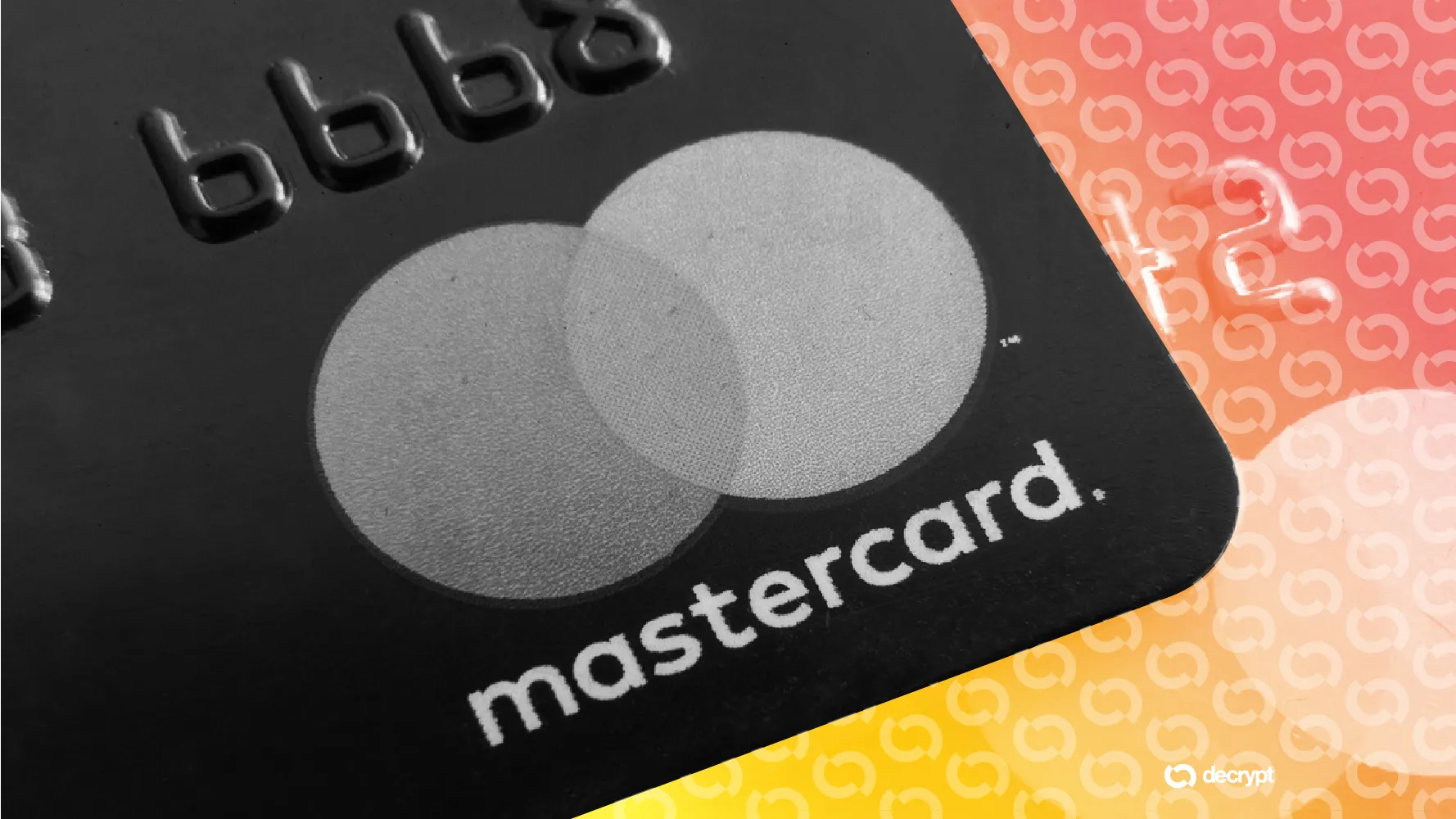 Mastercard Taps Crypto Firms for AI Agent Payments