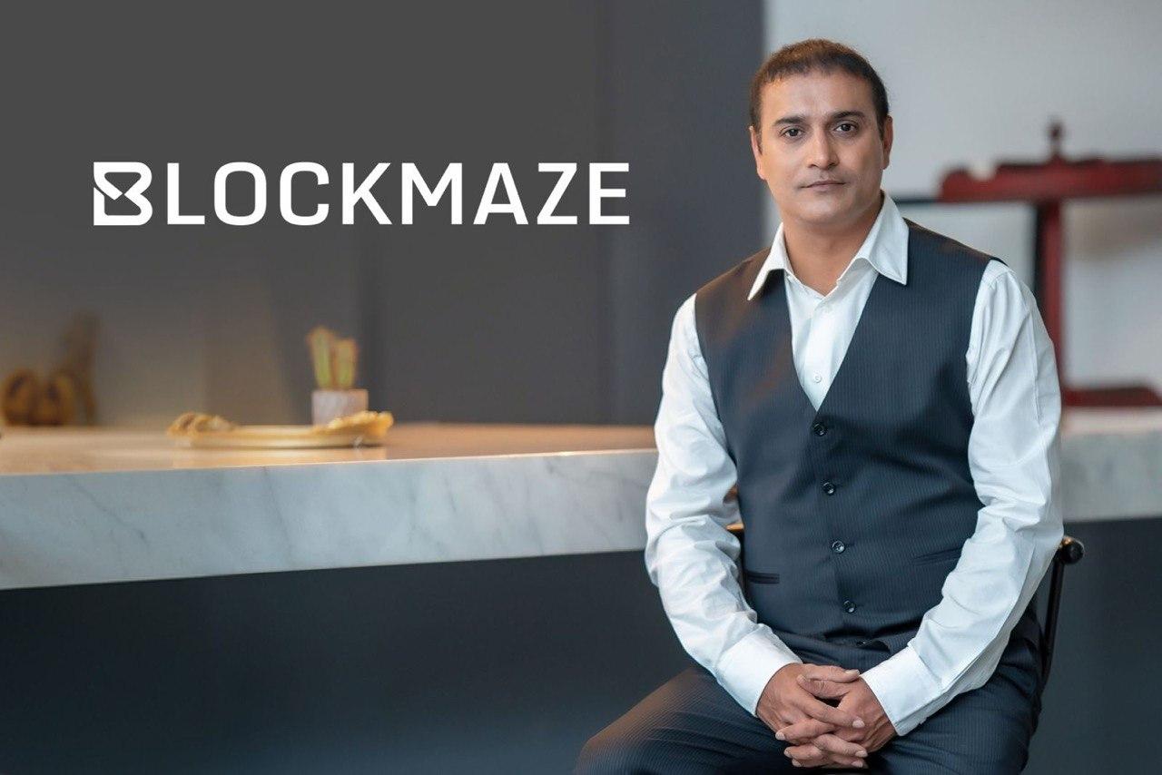Blockmaze Unlocks $500T RWA Tokenisation with Compliance-First Infrastructure