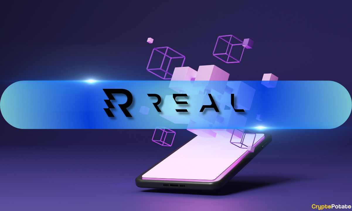 Real Finance Taps Anchorage Digital for Institutional On-Chain Capital Markets
