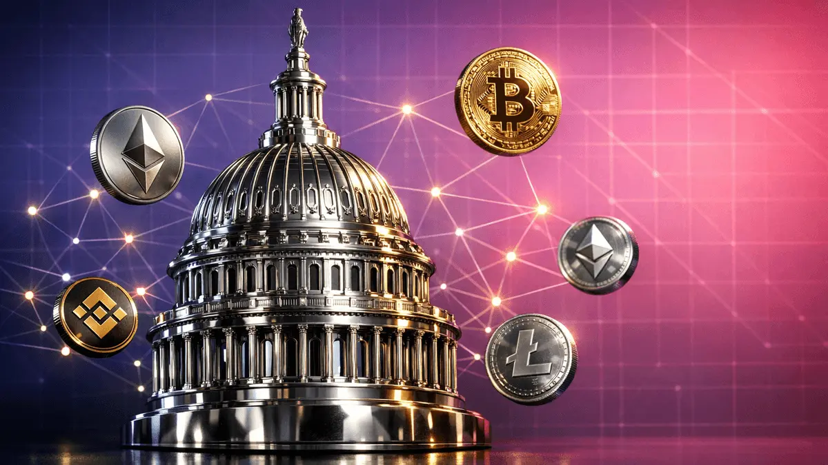 Crypto Firms Urge Senate Vote on CLARITY Act Before July 4