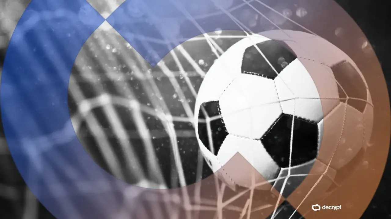 Kraken Becomes Official Crypto Exchange for FIFA World Cup 2026