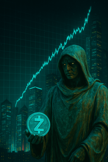 Zcash Plunges 50% on Old Secret; Recovery Underway