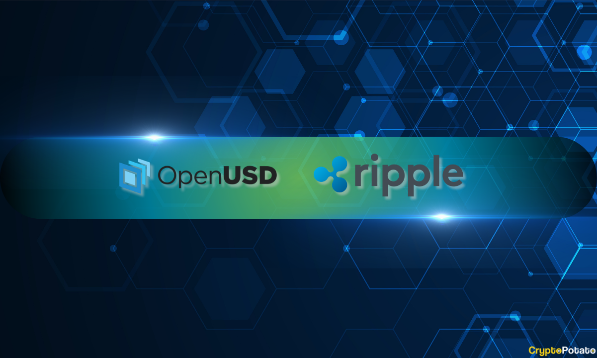 Ripple’s OpenUSD: Payments or XRP Boost?