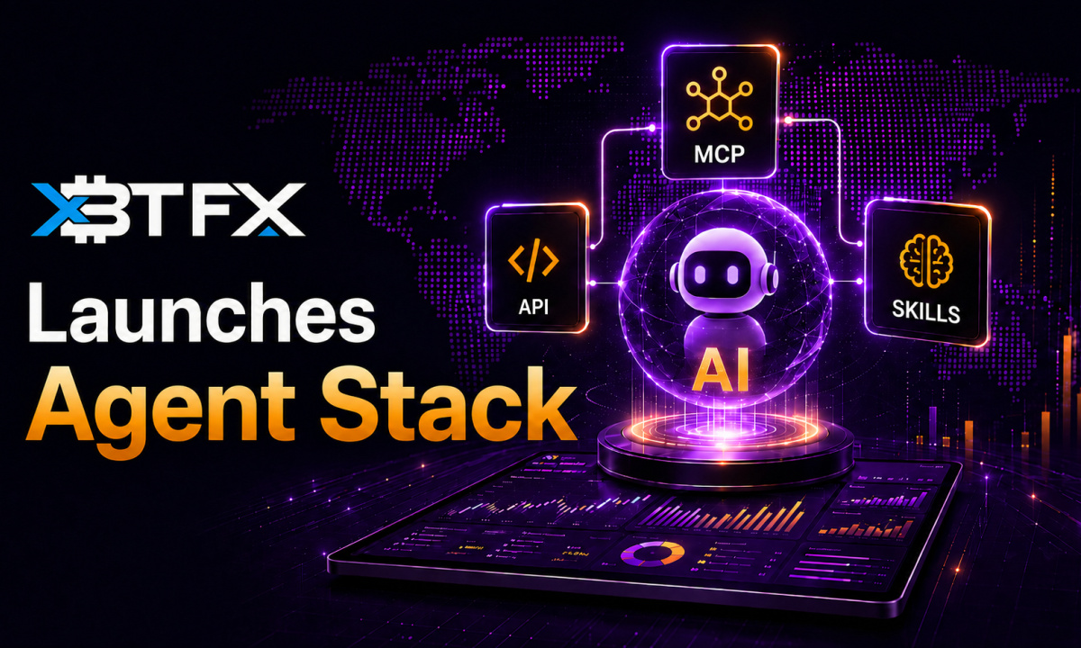 XBTFX Unveils Crypto and CFD Trading Platform