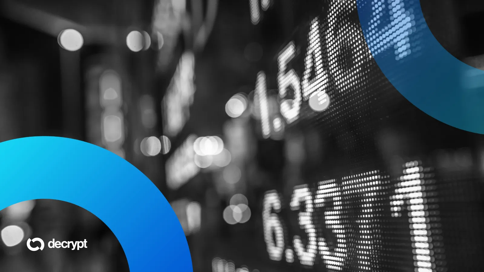 DeFi Poised to Disrupt Wall Street Stock Lending, Says Securitize Exec