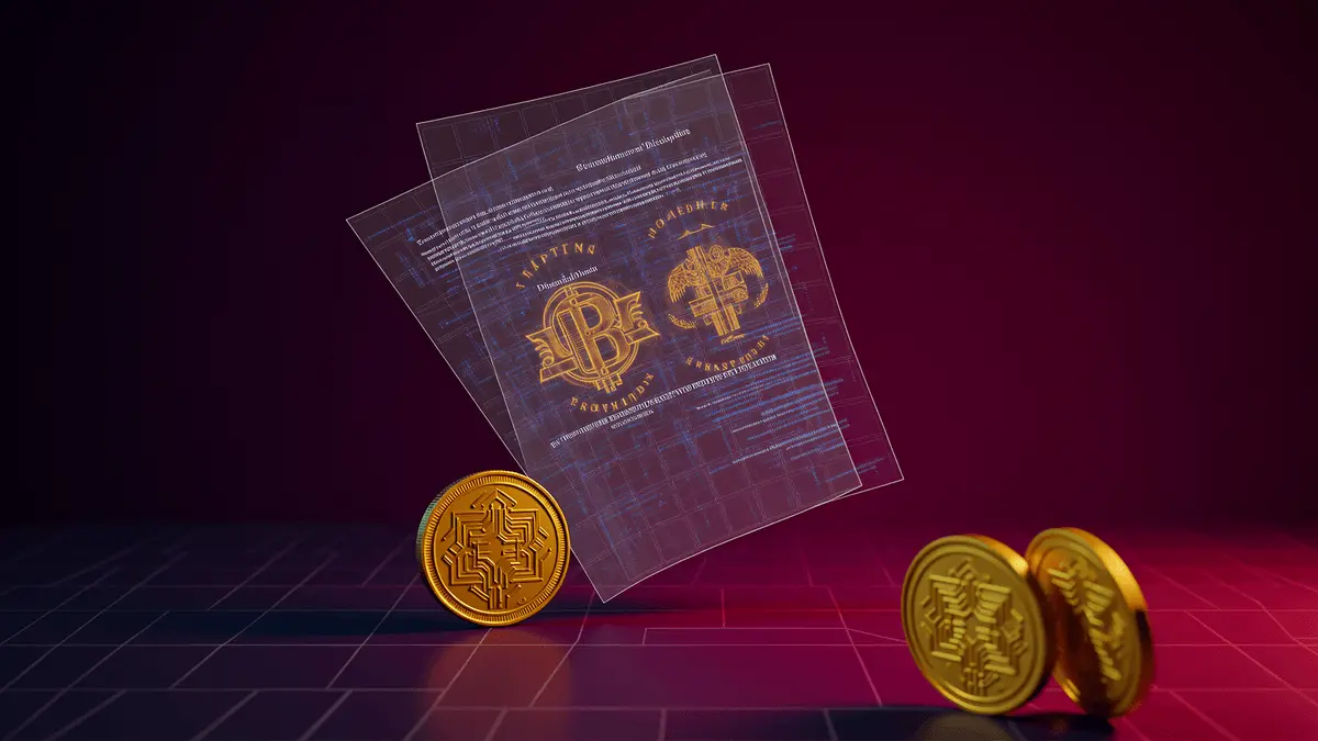 Trump’s Filings Show $1.4B Crypto Gains, Stablecoin Faces Scrutiny