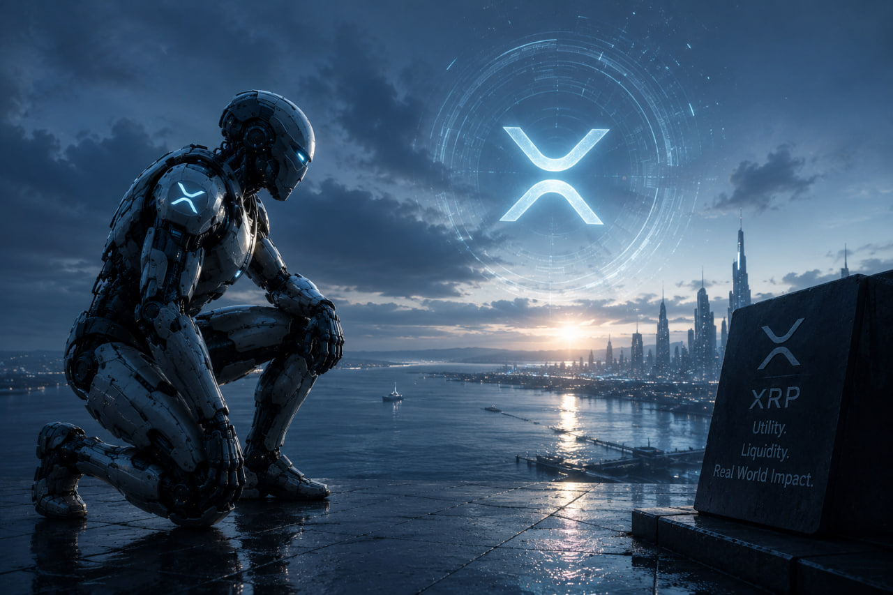 Grok AI Forecasts Dramatic XRP Surge by 2026