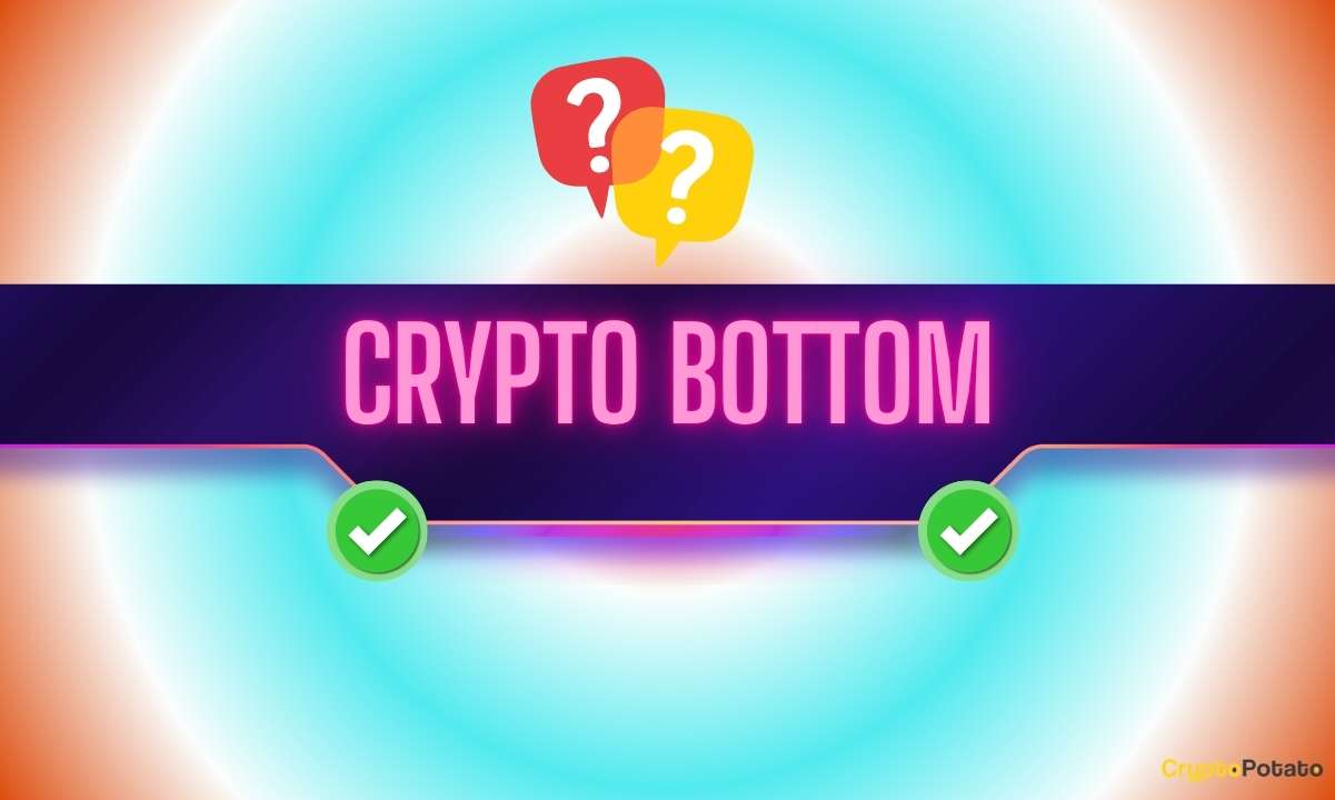 Crypto Buy Signals Emerge: Is the Bottom In?