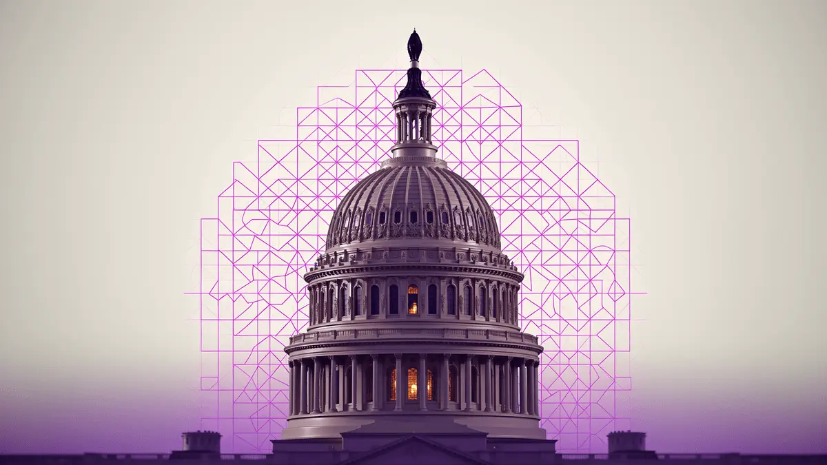 Peirce: Senate CLARITY Act Vote Expected Before August Recess