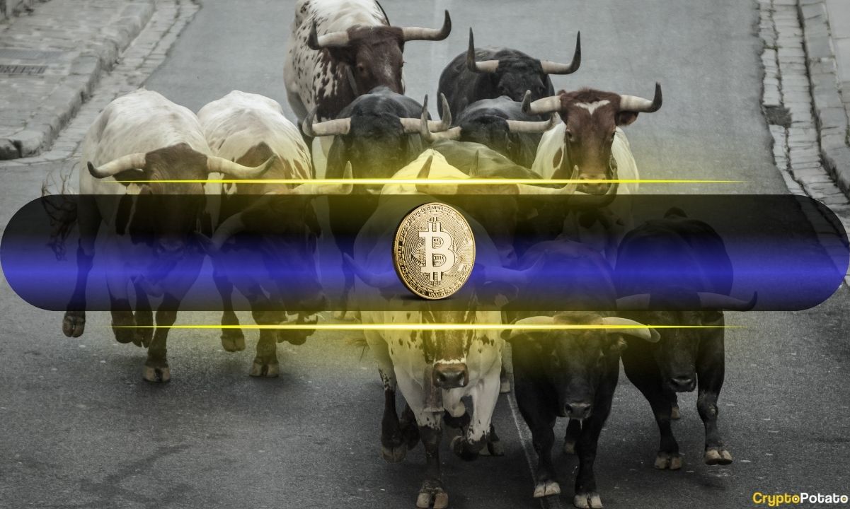 Bitcoin Flashes 3 Bullish Signals: $65K Target?
