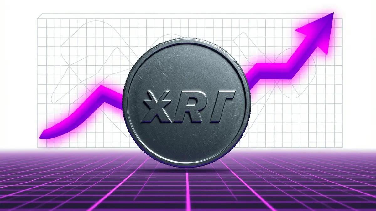 XRP Price Surge Predicted by MVRV Data