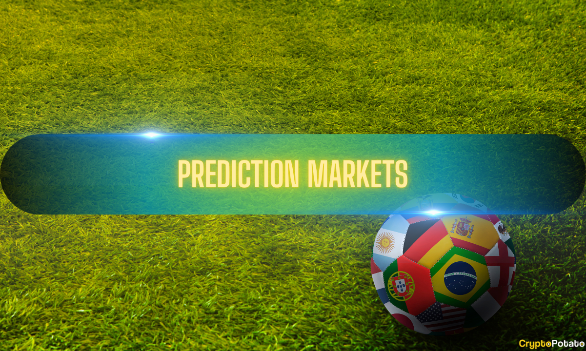 World Cup Sparks $5.6B Prediction Market Boom