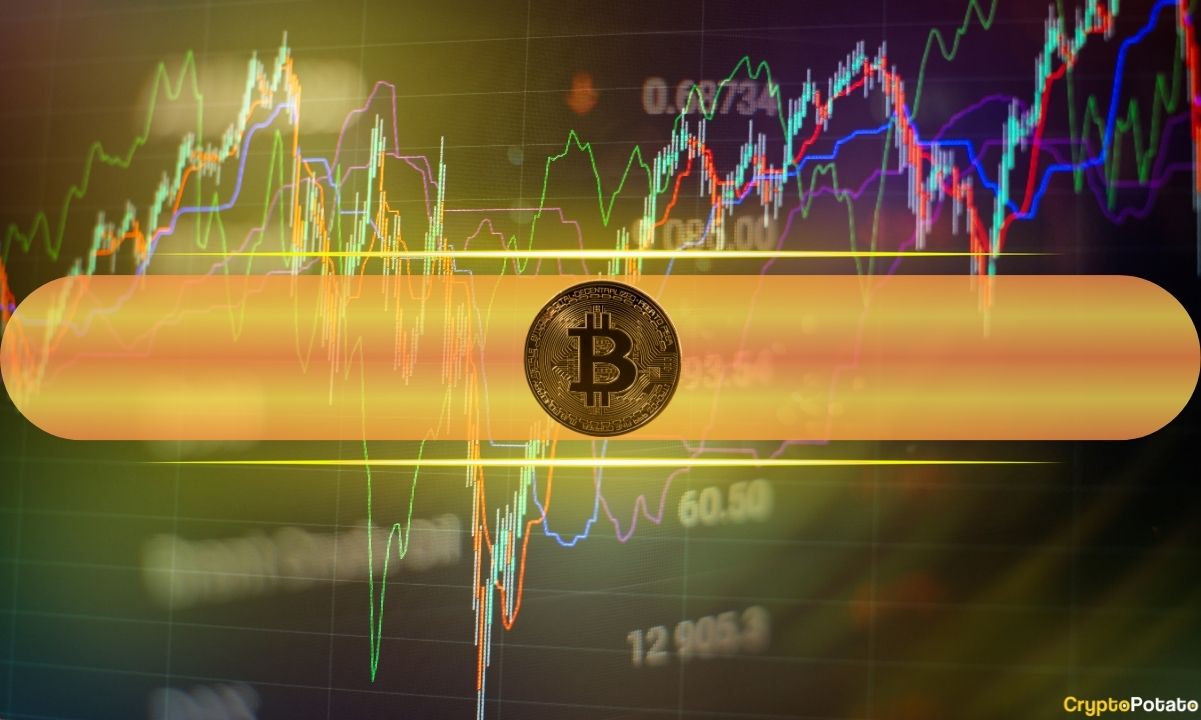 Crypto Markets Face Three Key Influences This Week
