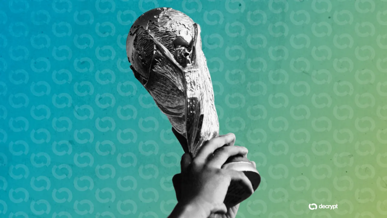 Coinbase AI Predicted World Cup Outcome Prematurely