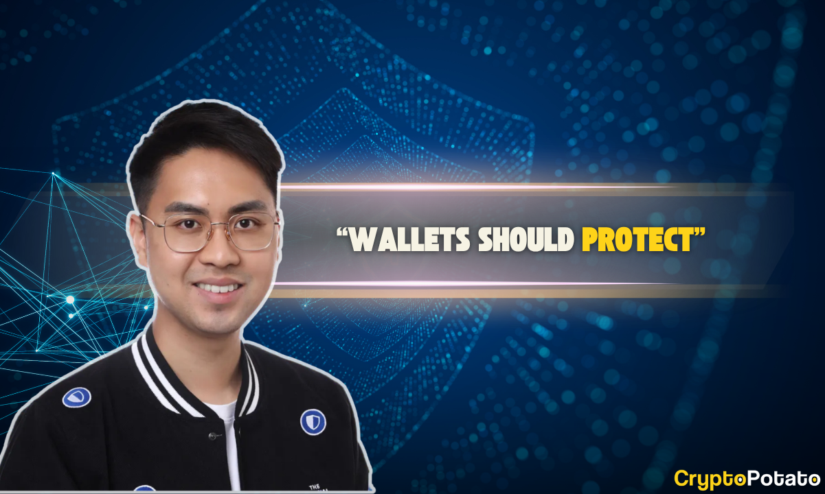Trust Wallet CEO: Self-Custody Proved Its Worth, Now It Must Deliver