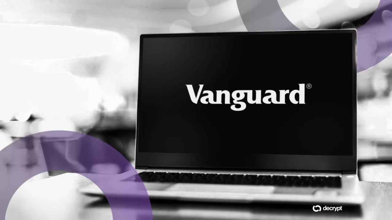 Vanguard Creates Head of Digital Assets Role Amid Evolving Crypto Engagement