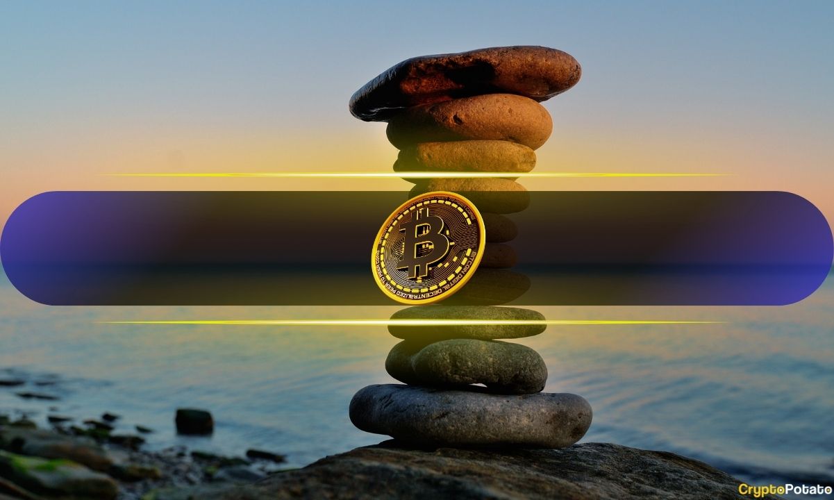 بیت‌کوین در «سرزمین هیچ‌کس»؛ ۶۳ هزار دلار مانع اصلی