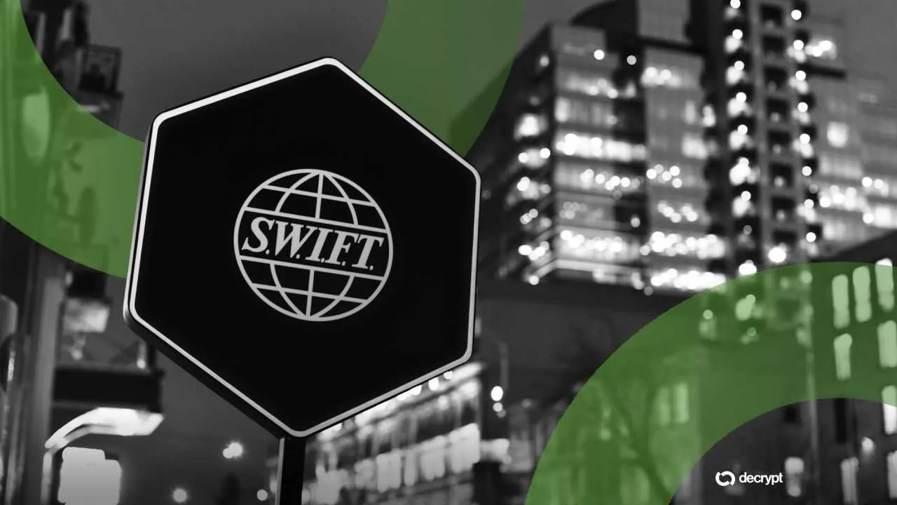 Swift Pilots Blockchain Ledger for Tokenized Deposit Exchanges with 17 Global Banks