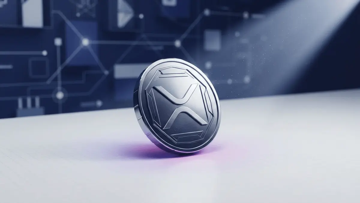 Ex-SWIFT CIO Denies XRP Partnership