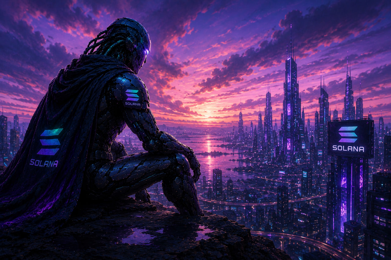 Gemini AI Forecasts Solana Price for Next 90 Days