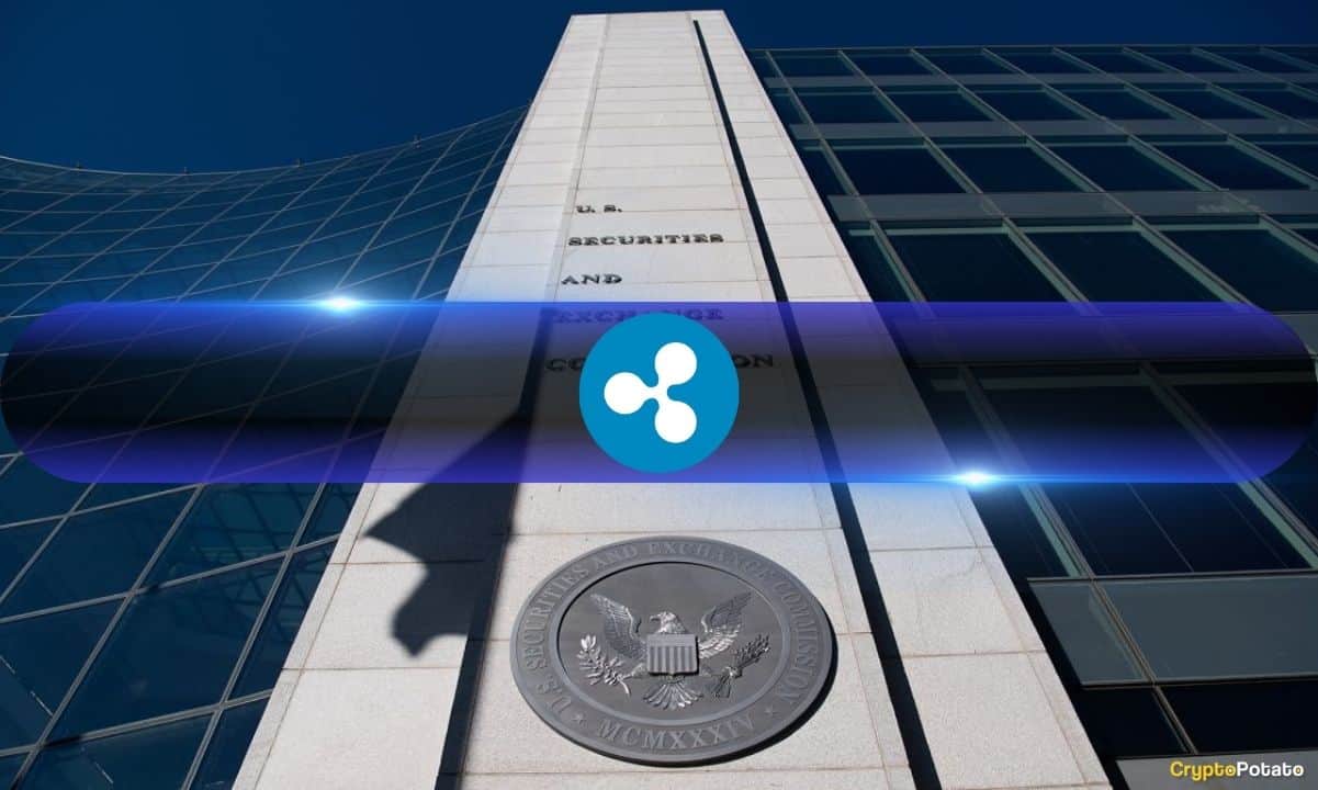 سه سال پس از حکم ریپل-کمیسیون بورس و اوراق بهادار: XRP از هدف SEC به دارایی نهادی تبدیل شد