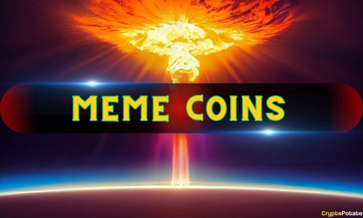 Ogle Warns of Meme Coin Collapse Risk: Concentrated Ownership and Low Liquidity Highlighted