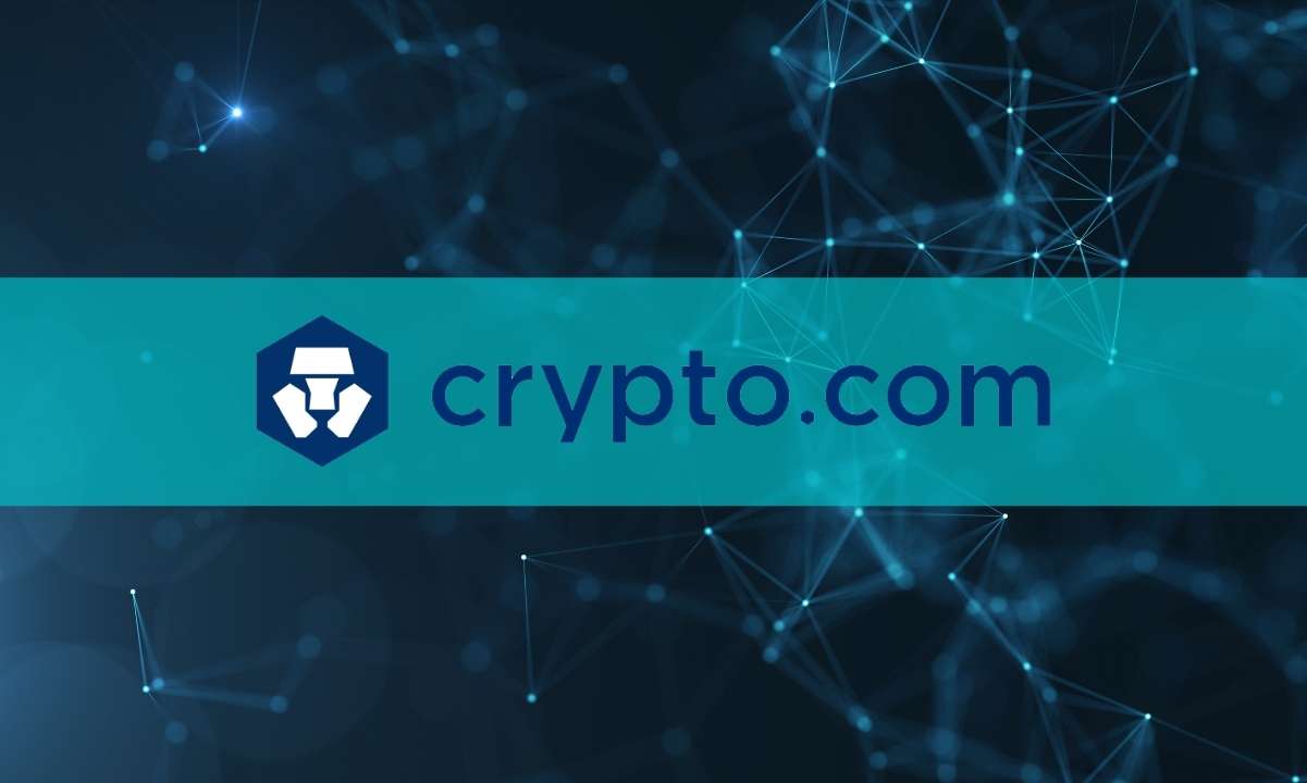 جهش قیمت CRO با جذب سرمایه ۴۰۰ میلیون دلاری Crypto.com به رهبری سیتادل سکیوریتیز