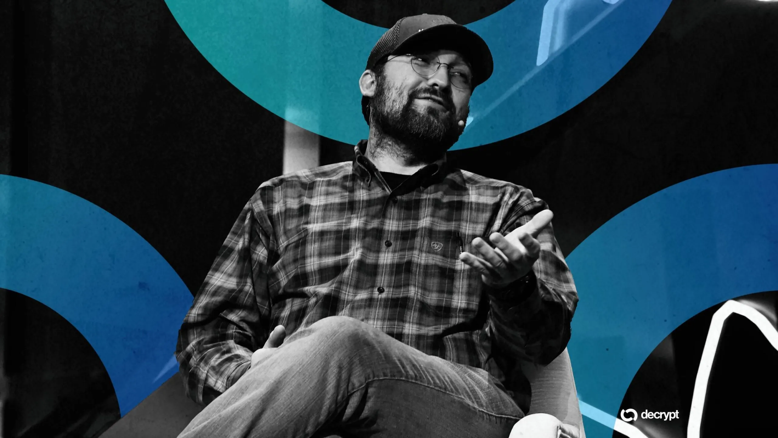 Cardano Surges on Decentralization Push
