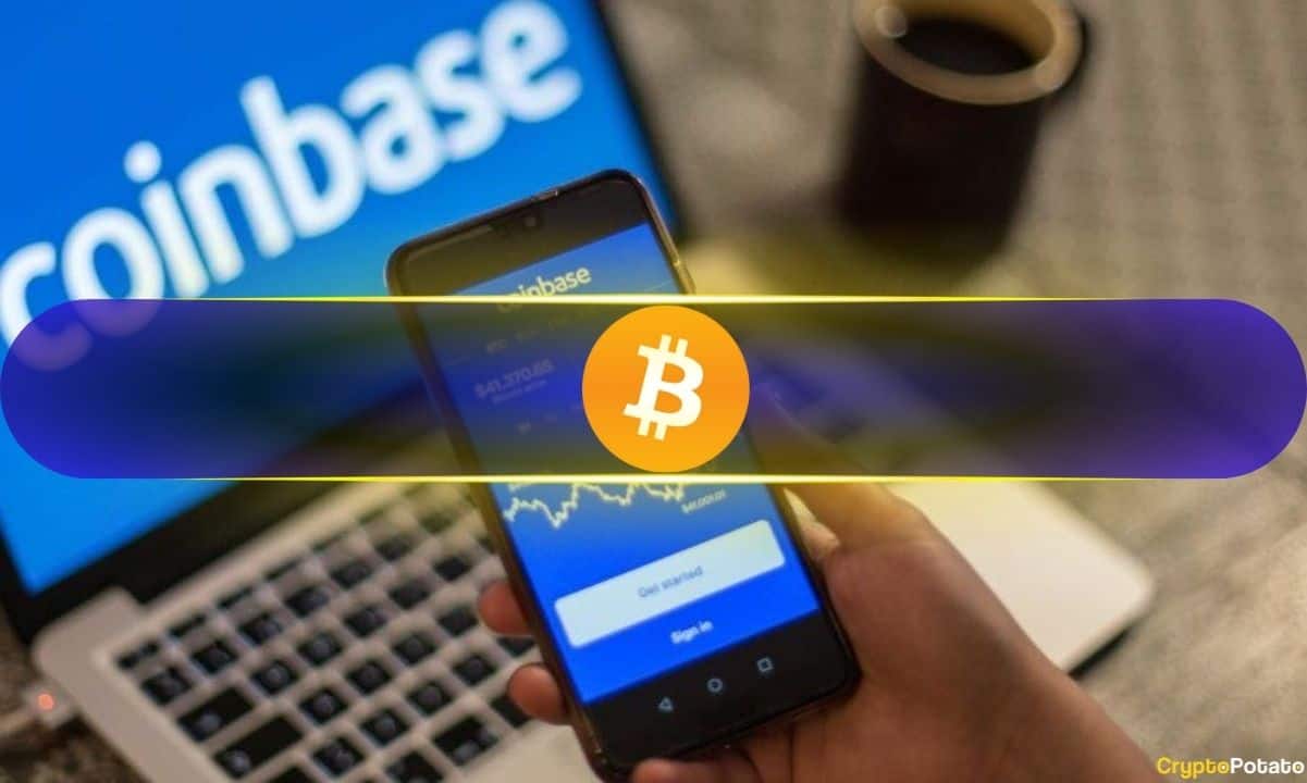 بیت‌کوین: ۶۰ روز افت قیمت در کوین‌بیس – چرا اهمیت دارد