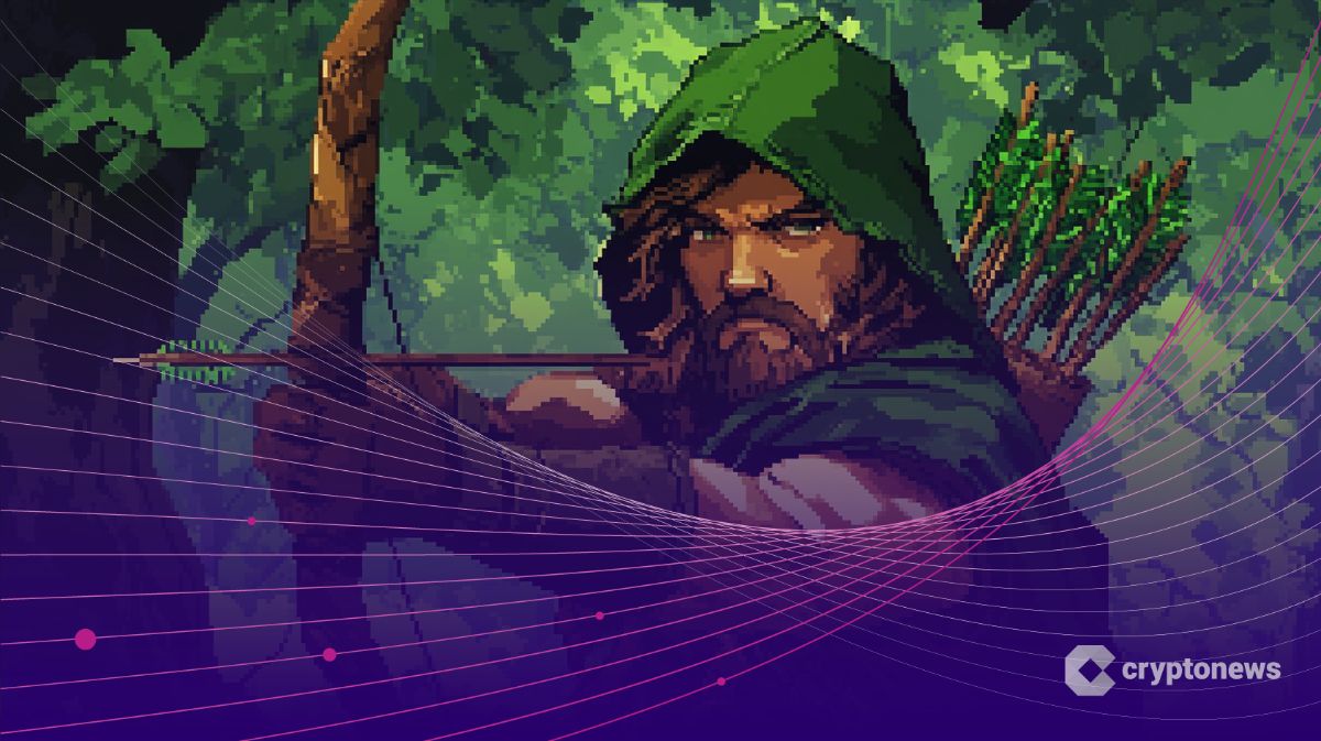 Bernstein Boosts Robinhood Price Target to $160, Highlighting Blockchain Infrastructure’s Long-Term Value
