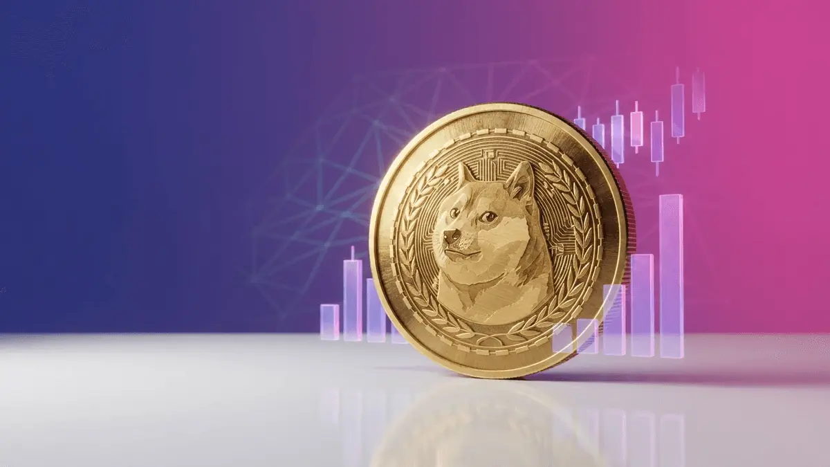 Large Dogecoin Transaction on Robinhood Coincides with Record Open Interest, Fueling Speculation