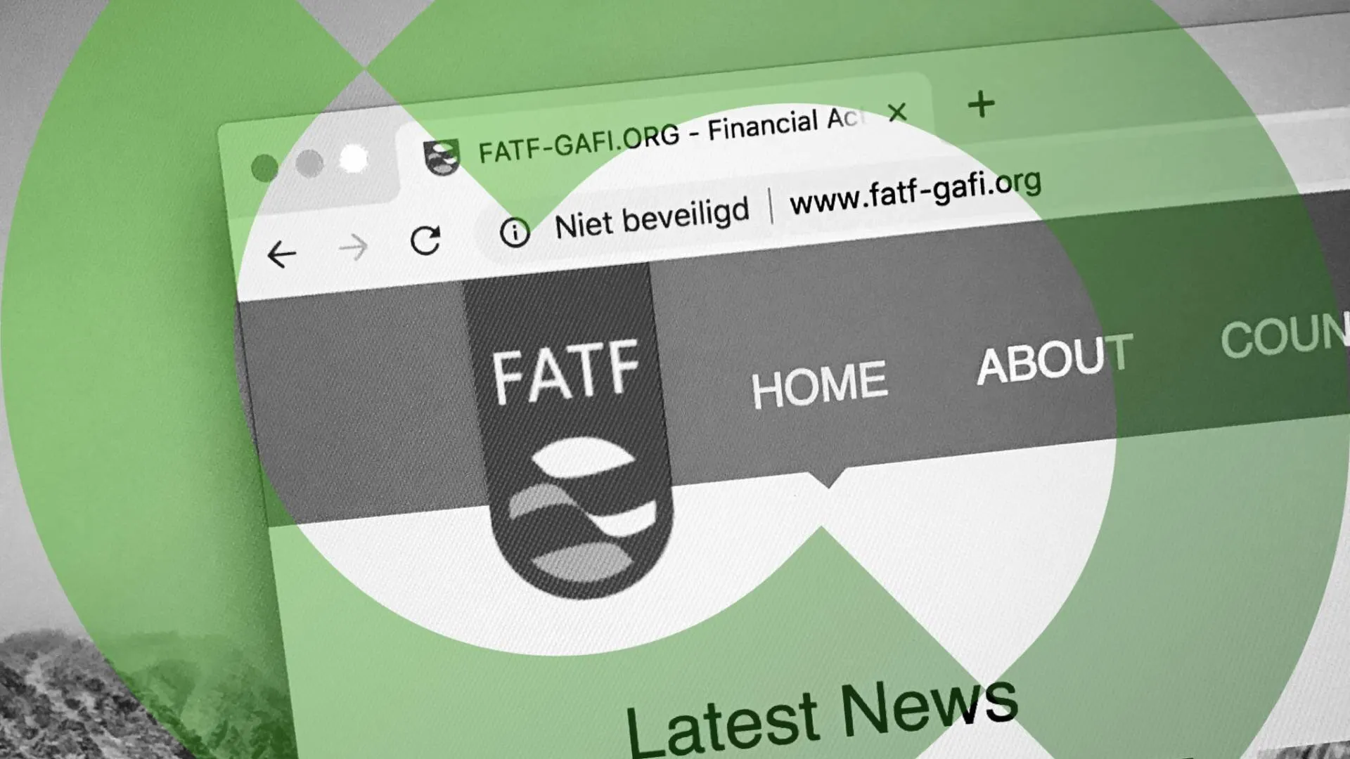 FATF: عناصر متمرکز در دیفای همچنان باقی می‌مانند و باید تنظیم شوند