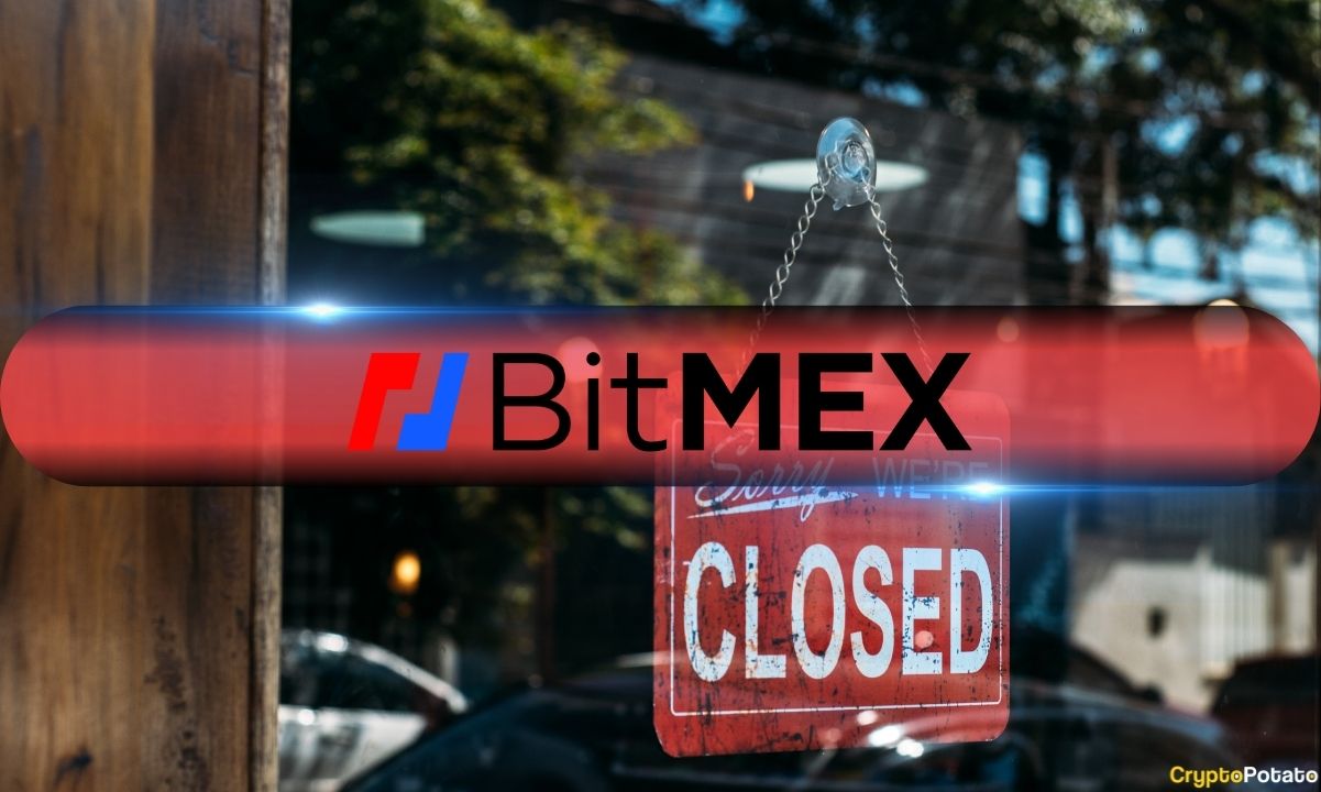 بیت‌مکس، صرافی قدیمی ارز دیجیتال، در سپتامبر تعطیل می‌شود