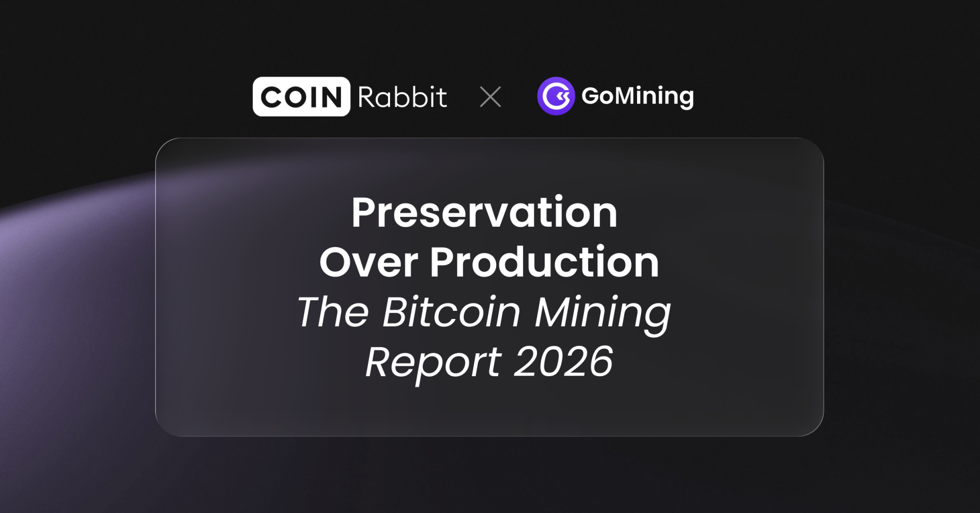 Bitcoin Mining Strategy Evolves: Financial Management Crucial Post-Halving, Report Finds