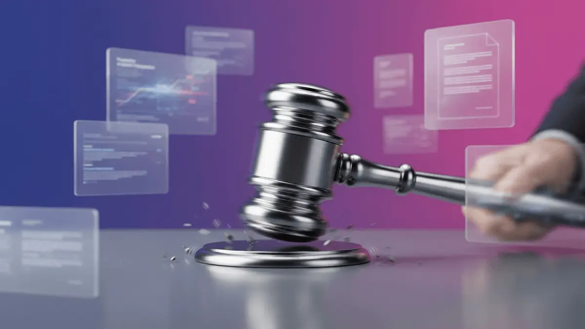 گارلینگهاوس: قانون شفافیت آخرین مانع نظارتی ریپل است؛ سنا فوراً اقدام کند