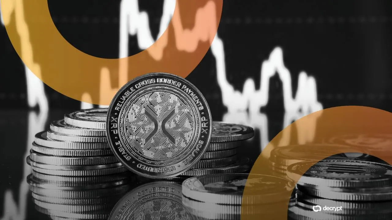 ریزش قیمت XRP با رد لایحه شفافیت در سنا و انتظار برای تصمیم فدرال رزرو