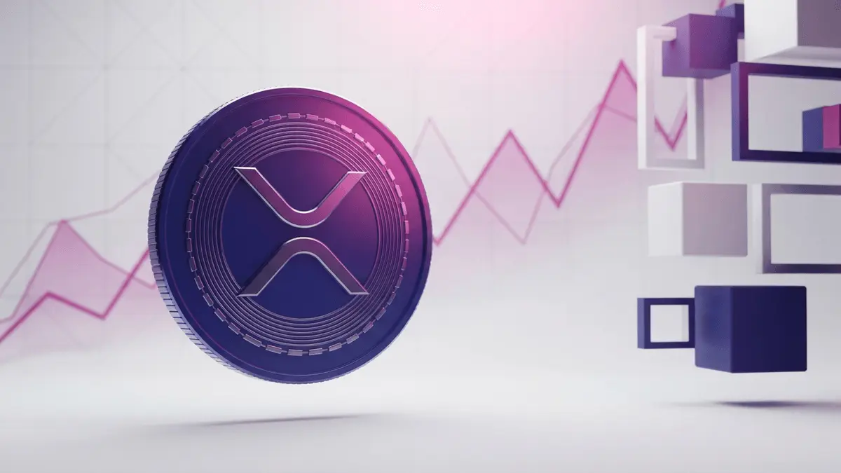 XRP Price Hinges on Fed Rates, Ripple ETF Flows