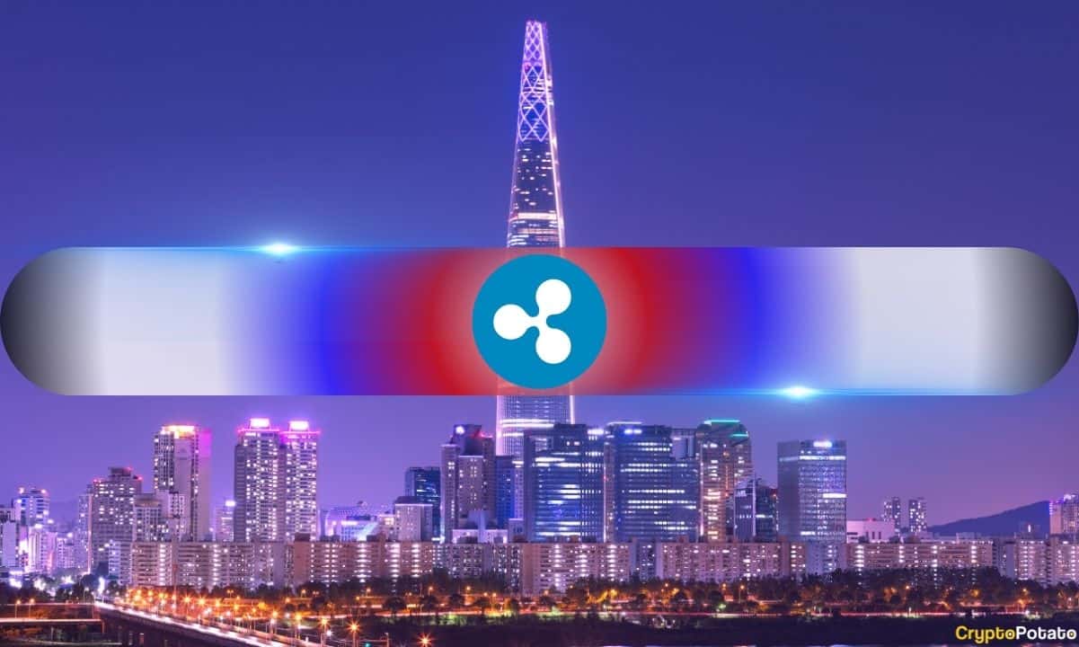 کره جنوبی مظنونان کلاهبرداری تقلبی FXRP را بازداشت کرد؛ ۸.۶ میلیون دلار XRP به سرقت رفت