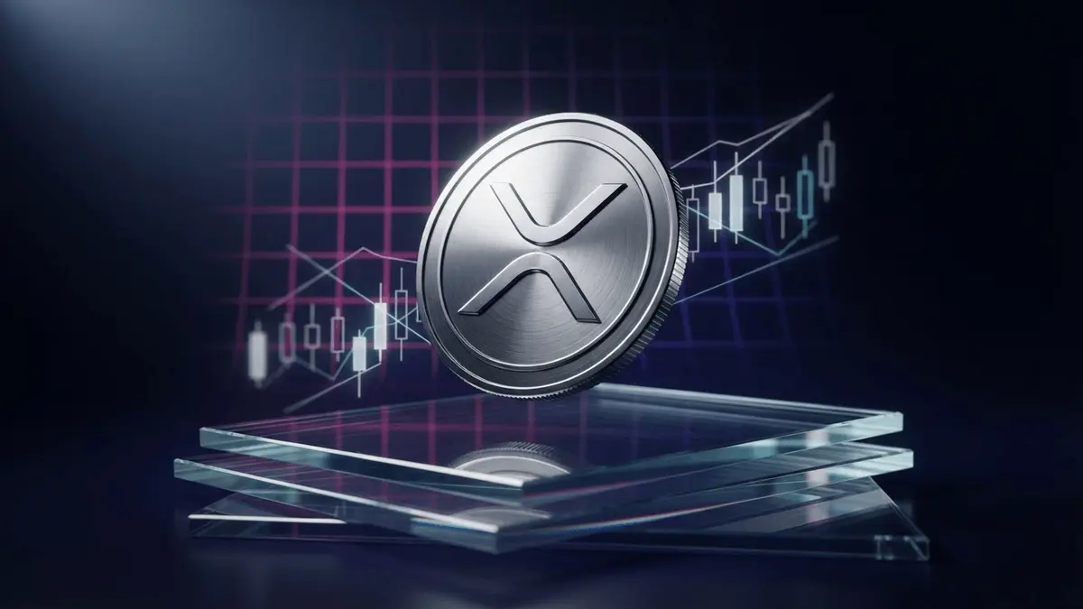 ریپل مجوز کامل MiCA در اروپا را گرفت، اما لحن تند فدرال، XRP را در ۱.۱۰ دلار نگه داشته است.