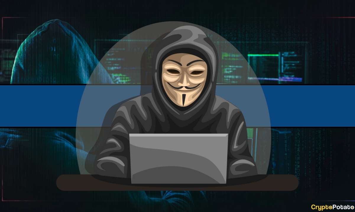 Crypto Hacks Top $1.1B in H1 2026