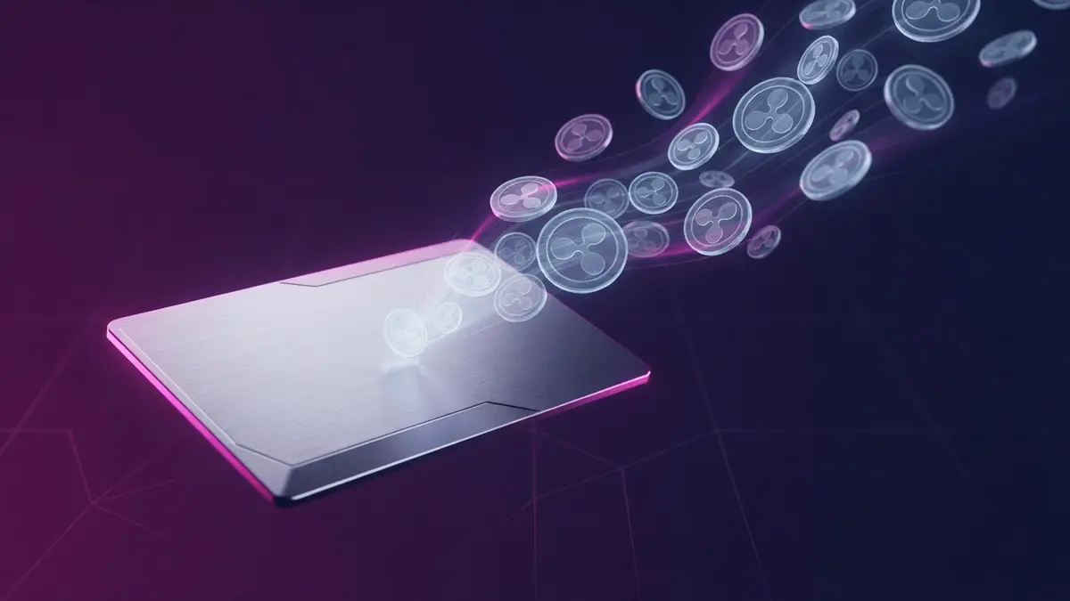 Japan Simplifies Free XRP Acquisition via Credit Card