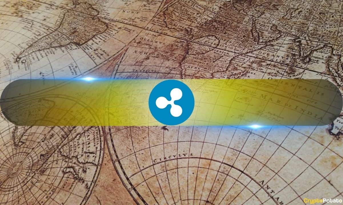 XRP Taps Institutional DeFi Lending via FXRP on Ethereum