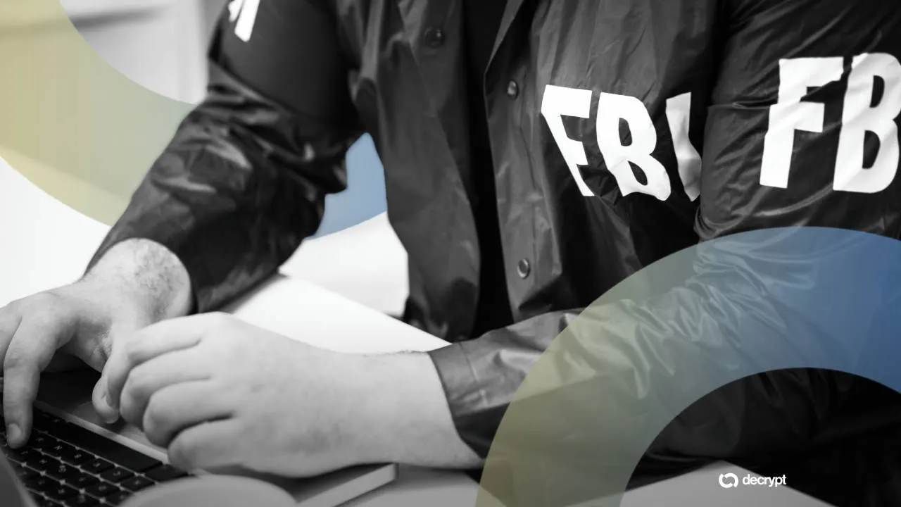Ex-FBI Agent Accused of $1M Crypto Theft, ChatGPT Investment Advice