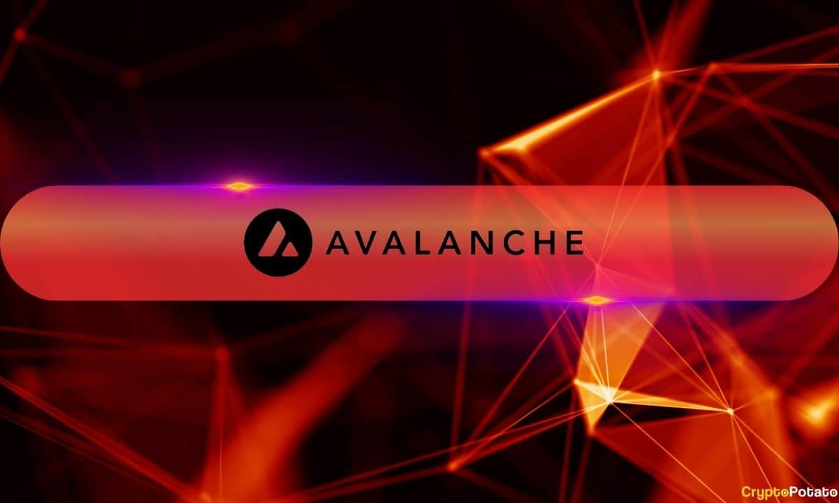 AVAX Surges 7% as Market Stalls: Key Catalysts Revealed